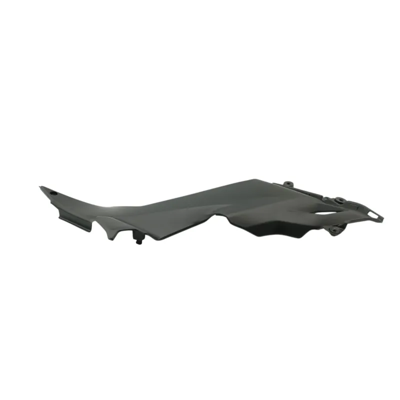 Habillage de reservoir KAWASAKI Z 650 2017 - 2019