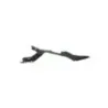 Habillage de reservoir KAWASAKI Z 650 2017 - 2019 Habillage de reservoir KAWASAKI Z 650 2017 - 2019