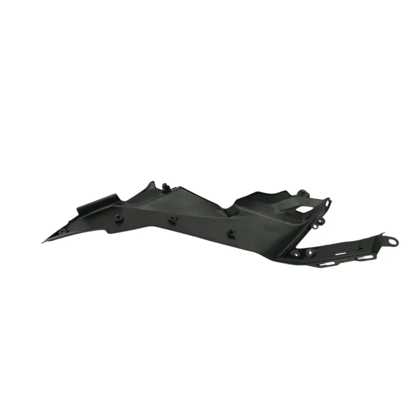 Habillage de reservoir KAWASAKI Z 650 2017 - 2019