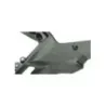 Habillage de reservoir KAWASAKI Z 650 2017 - 2019 Habillage de reservoir KAWASAKI Z 650 2017 - 2019