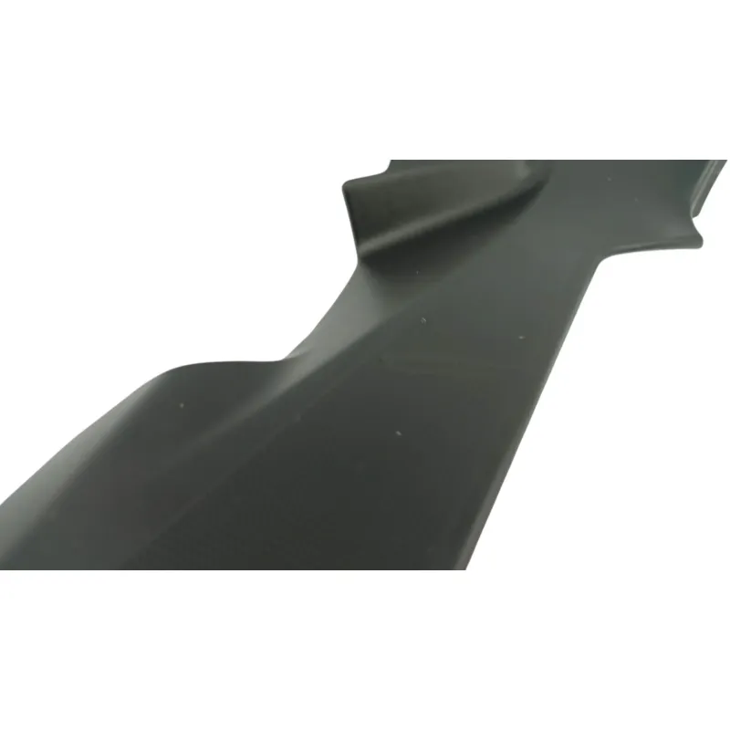 Habillage de reservoir KAWASAKI Z 650 2017 - 2019