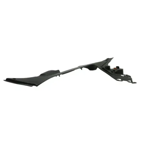Habillage de reservoir KAWASAKI Z 650 2017 - 2019