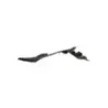 Habillage de reservoir KAWASAKI Z 650 2017 - 2019 Habillage de reservoir KAWASAKI Z 650 2017 - 2019