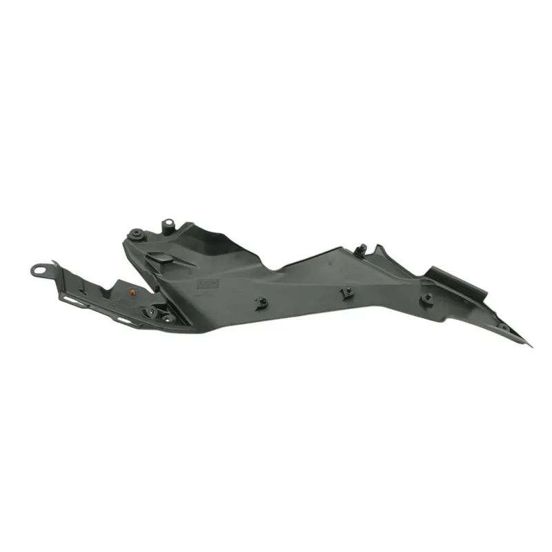 Habillage de reservoir KAWASAKI Z 650 2017 - 2019
