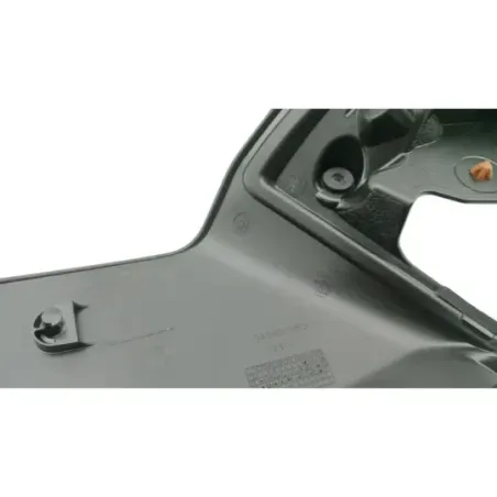 Habillage de reservoir KAWASAKI Z 650 2017 - 2019