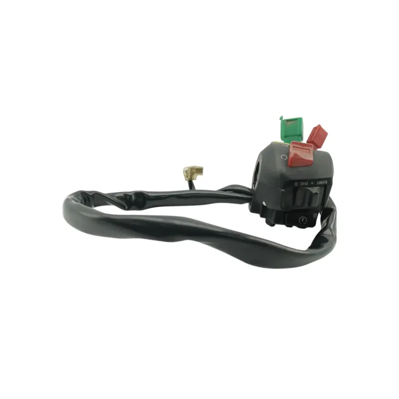 Commodo droit KYMCO K XCT 125 2012 - 2014