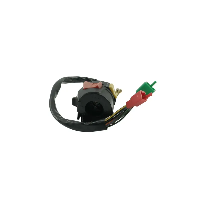 Commodo droit KYMCO K XCT 125 2012 - 2014