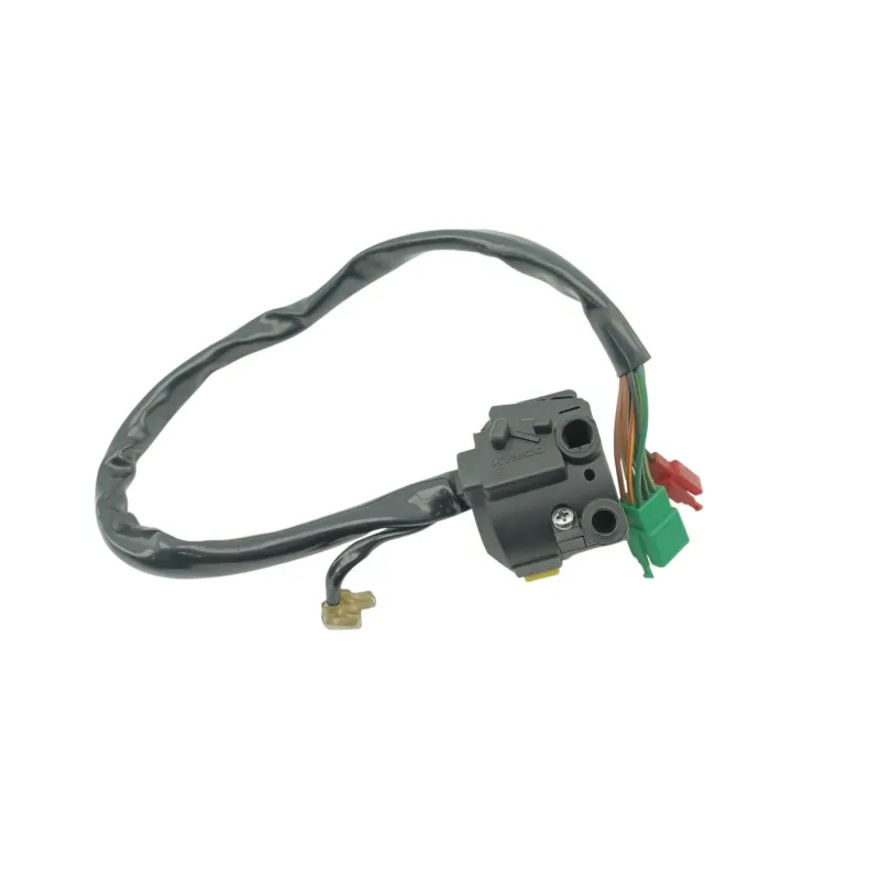 Commodo droit KYMCO K XCT 125 2012 - 2014