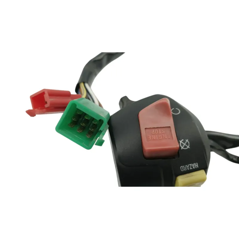 Commodo droit KYMCO K XCT 125 2012 - 2014