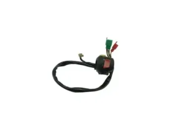 Commodo droit KYMCO K XCT 125 2012 - 2014