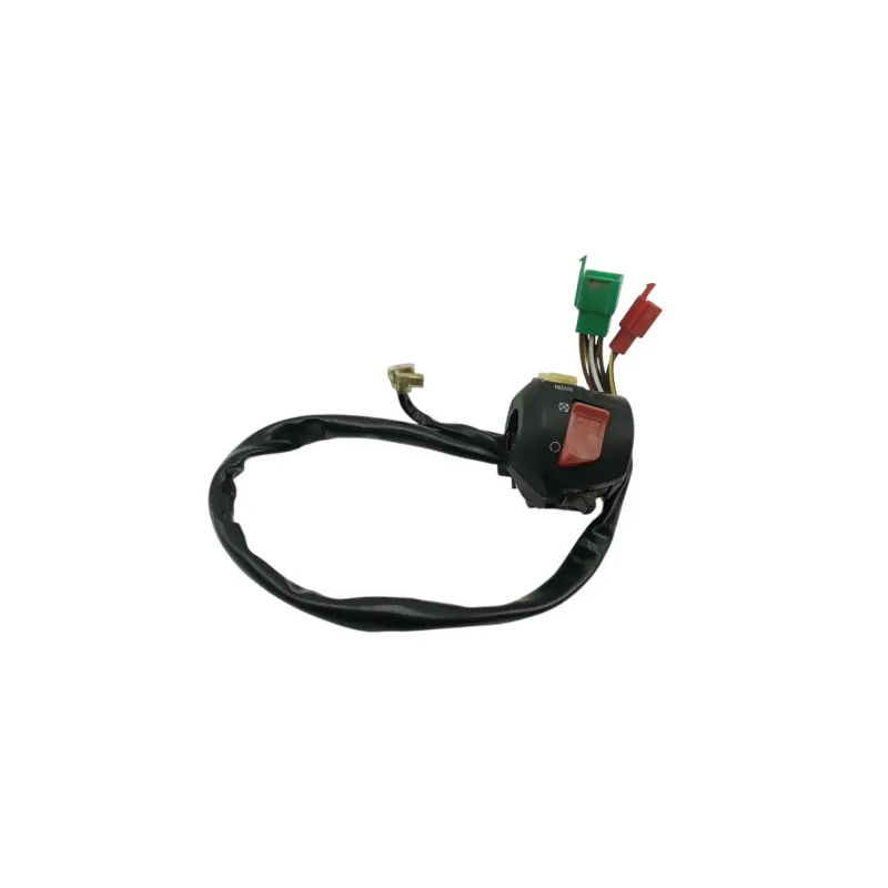 Commodo droit KYMCO K XCT 125 2012 - 2014