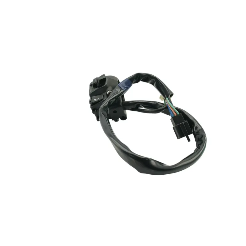 Commodo gauche KYMCO K XCT 125 2012 - 2014