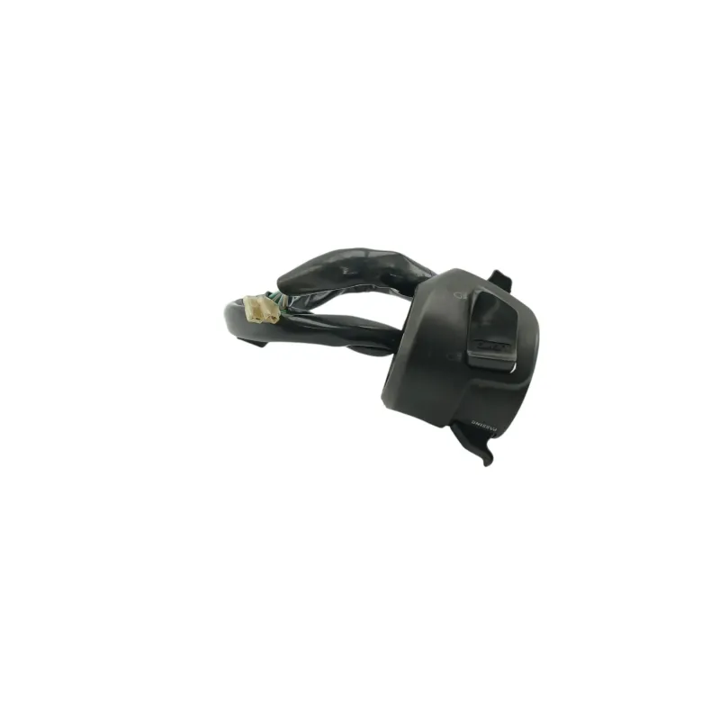 Commodo gauche KYMCO K XCT 125 2012 - 2014