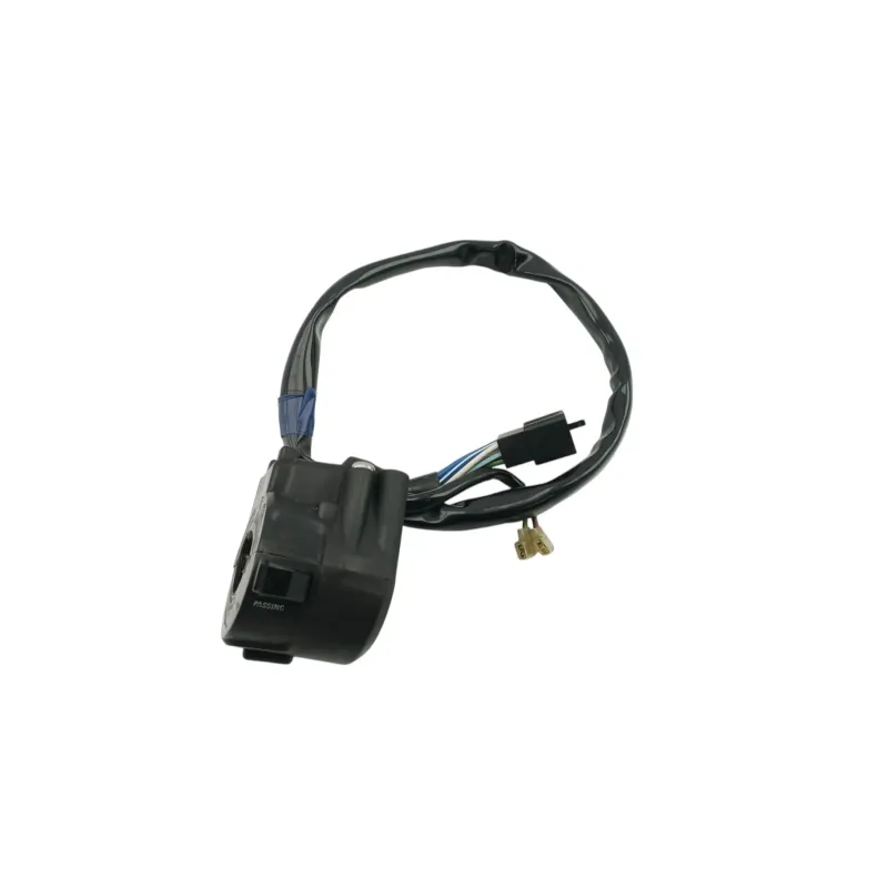 Commodo gauche KYMCO K XCT 125 2012 - 2014