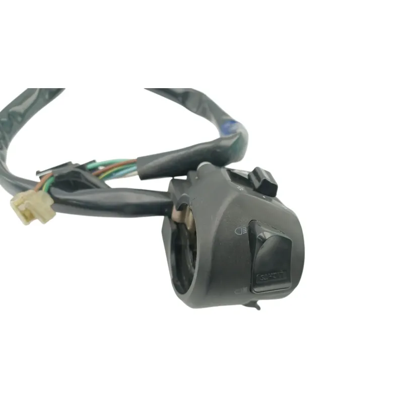 Commodo gauche KYMCO K XCT 125 2012 - 2014