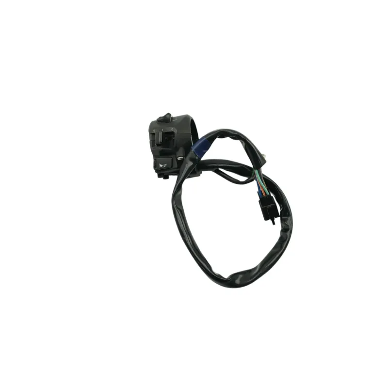 Commodo gauche KYMCO K XCT 125 2012 - 2014
