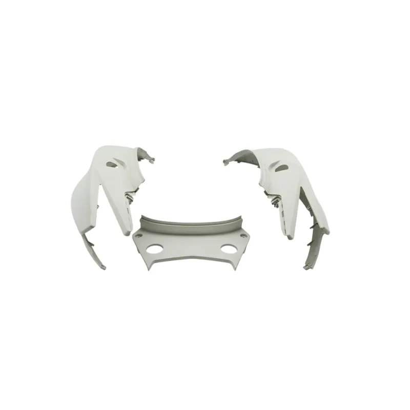 Coque arriere KYMCO K XCT 125 2012 - 2014