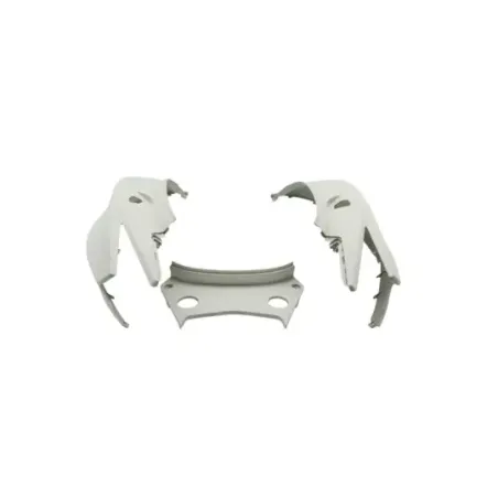 Coque arriere KYMCO K XCT 125 2012 - 2014