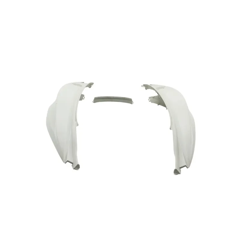 Coque arriere KYMCO K XCT 125 2012 - 2014