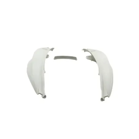 Coque arriere KYMCO K XCT 125 2012 - 2014