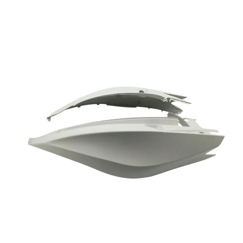 Coque arriere KYMCO K XCT 125 2012 - 2014