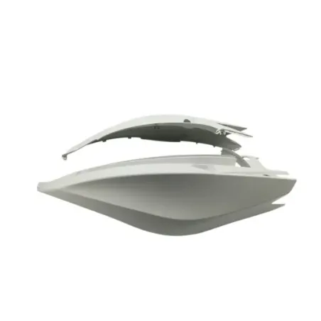 Coque arriere KYMCO K XCT 125 2012 - 2014