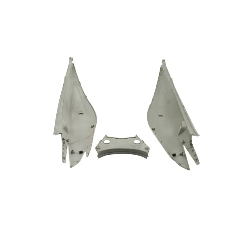 Coque arriere KYMCO K XCT 125 2012 - 2014