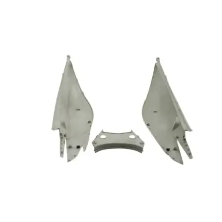 Coque arriere KYMCO K XCT 125 2012 - 2014