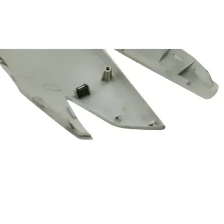 Coque arriere KYMCO K XCT 125 2012 - 2014