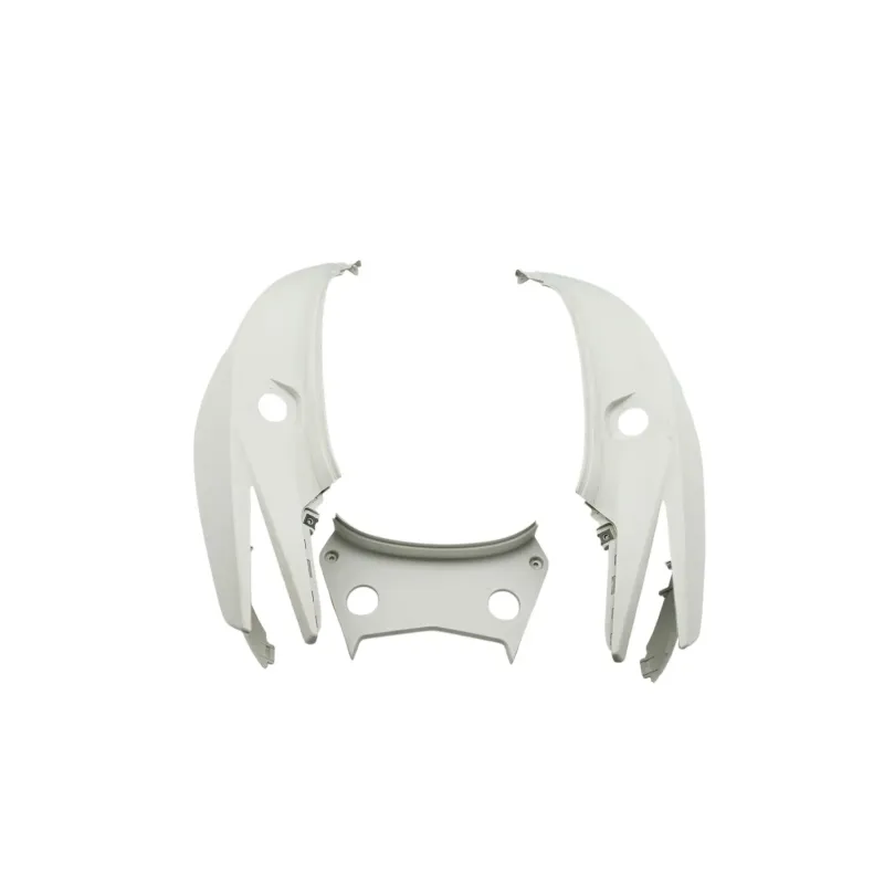 Coque arriere KYMCO K XCT 125 2012 - 2014