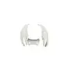 Coque arriere KYMCO K XCT 125 2012 - 2014 Coque arriere KYMCO K XCT 125 2012 - 2014