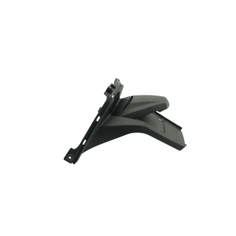 Support de plaque et eclairage KYMCO K XCT 125 2012 - 2014