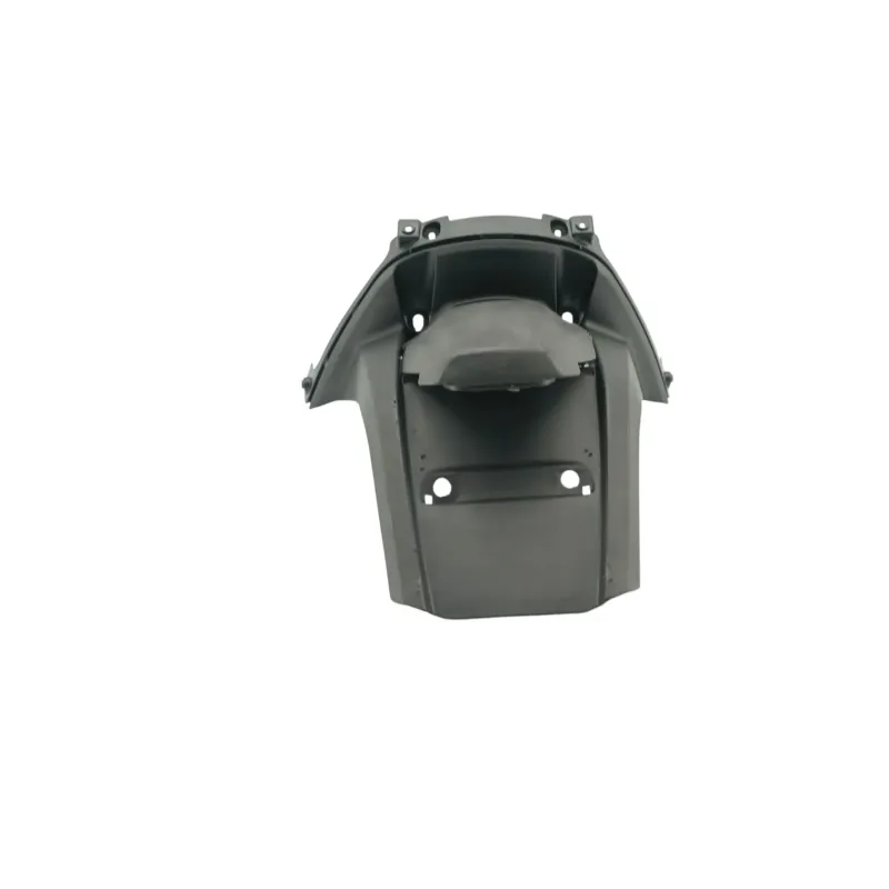 Support de plaque et eclairage KYMCO K XCT 125 2012 - 2014