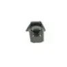 Support de plaque et eclairage KYMCO K XCT 125 2012 - 2014 Support de plaque et eclairage KYMCO K XCT 125 2012 - 2014