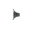 Support de plaque et eclairage KYMCO K XCT 125 2012 - 2014 Support de plaque et eclairage KYMCO K XCT 125 2012 - 2014