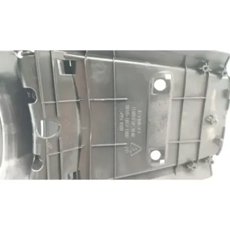 Support de plaque et eclairage KYMCO K XCT 125 2012 - 2014