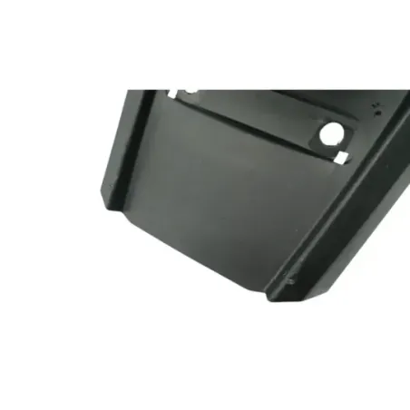 Support de plaque et eclairage KYMCO K XCT 125 2012 - 2014