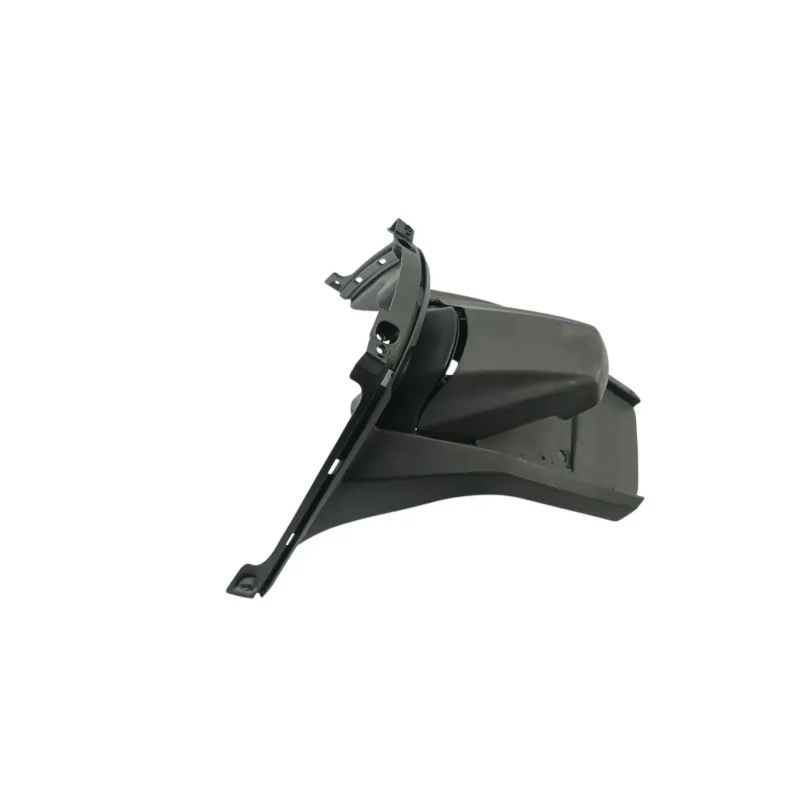 Support de plaque et eclairage KYMCO K XCT 125 2012 - 2014