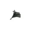 Support de plaque et eclairage KYMCO K XCT 125 2012 - 2014 Support de plaque et eclairage KYMCO K XCT 125 2012 - 2014
