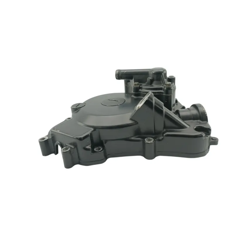 Carter allumage KYMCO K XCT 125 2012 - 2014