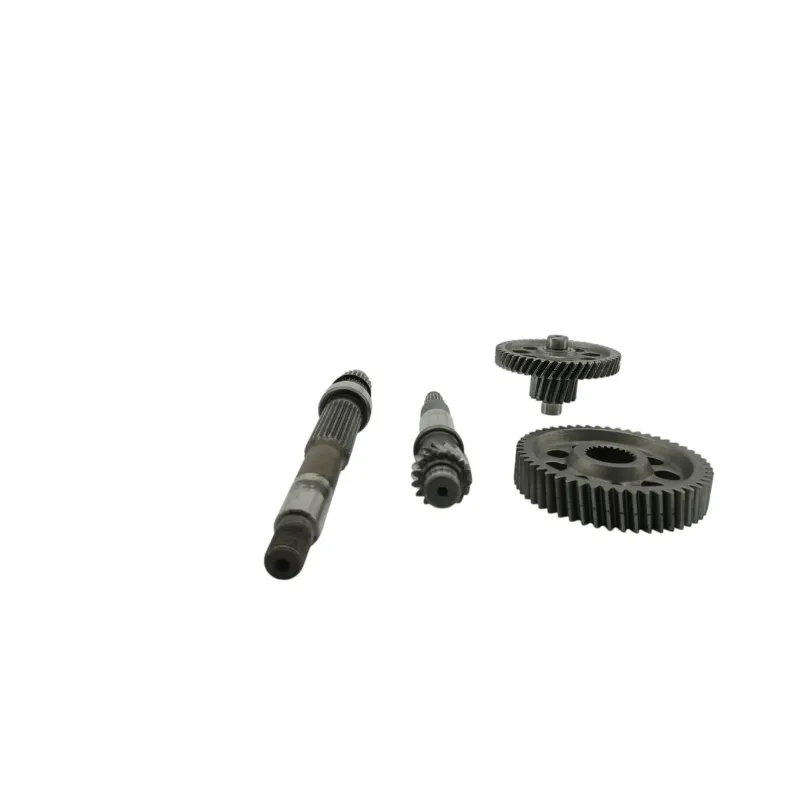 Transmission KYMCO K XCT 125 2012 - 2014