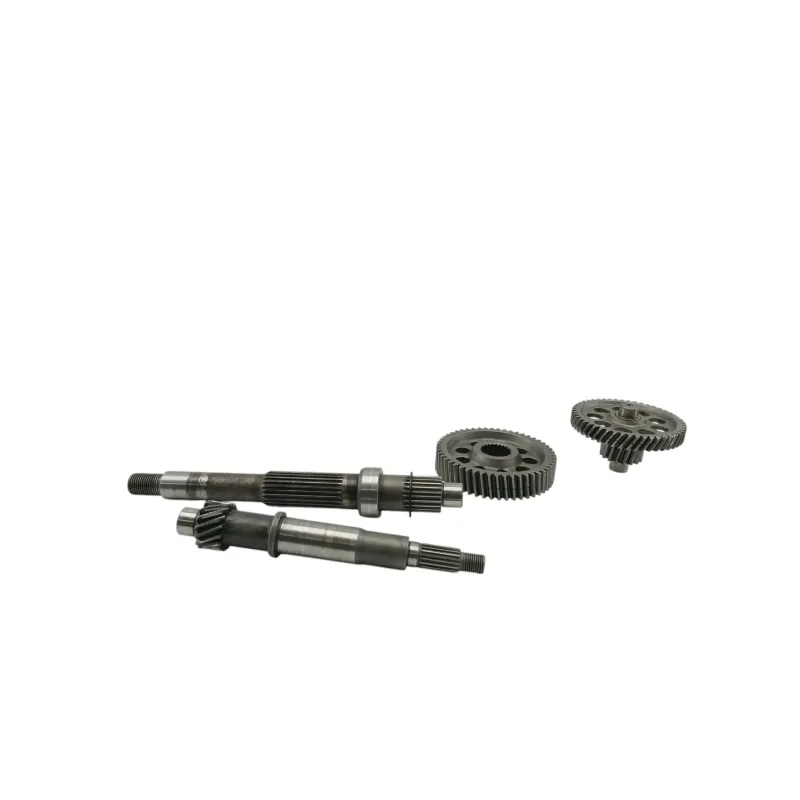 Transmission KYMCO K XCT 125 2012 - 2014