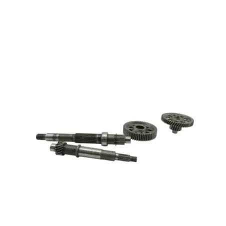 Transmission KYMCO K XCT 125 2012 - 2014