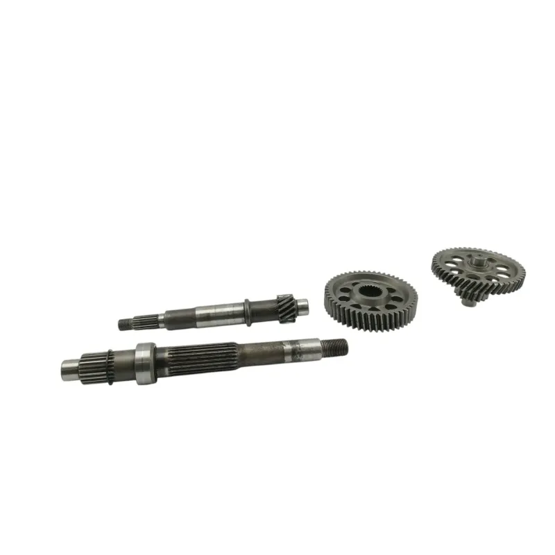 Transmission KYMCO K XCT 125 2012 - 2014
