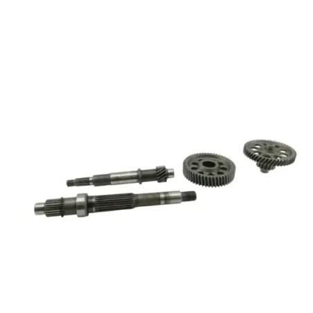 Transmission KYMCO K XCT 125 2012 - 2014
