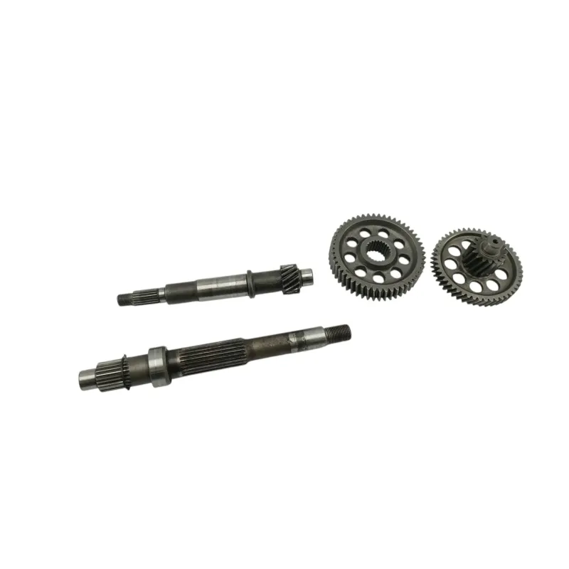 Transmission KYMCO K XCT 125 2012 - 2014