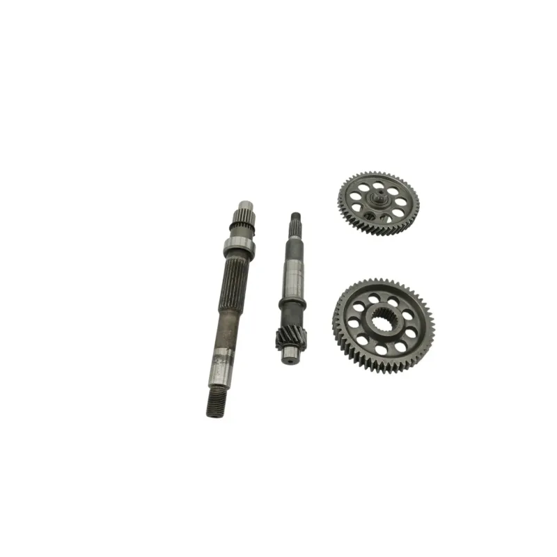 Transmission KYMCO K XCT 125 2012 - 2014