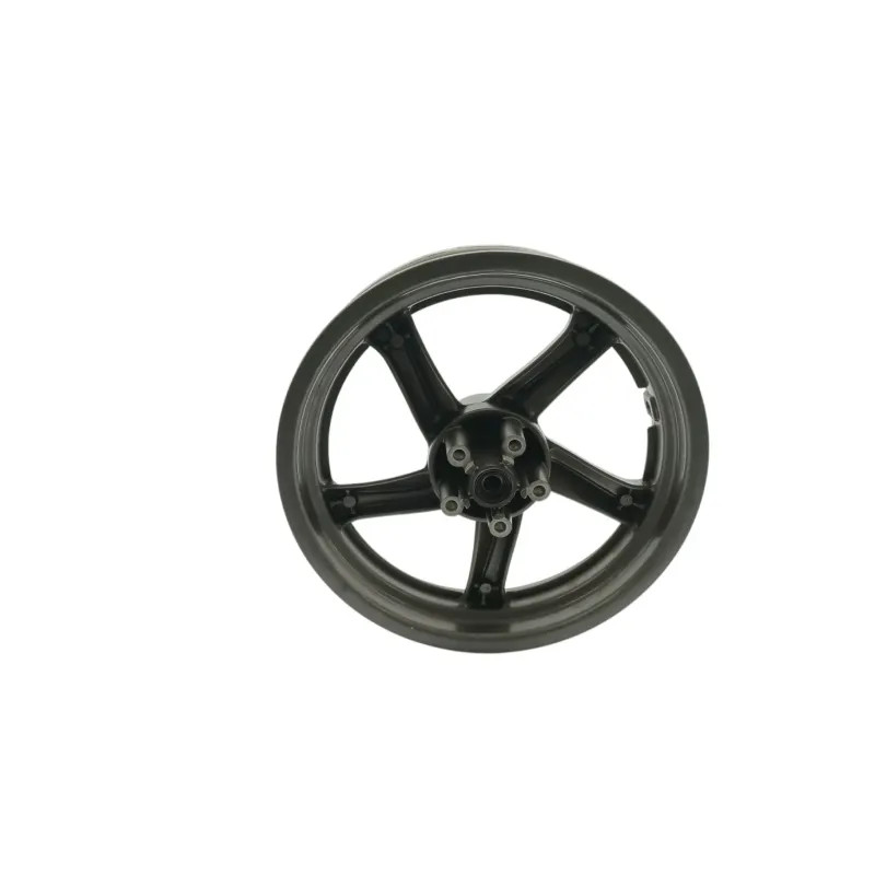 Jante avant KYMCO K XCT 125 2012 - 2014