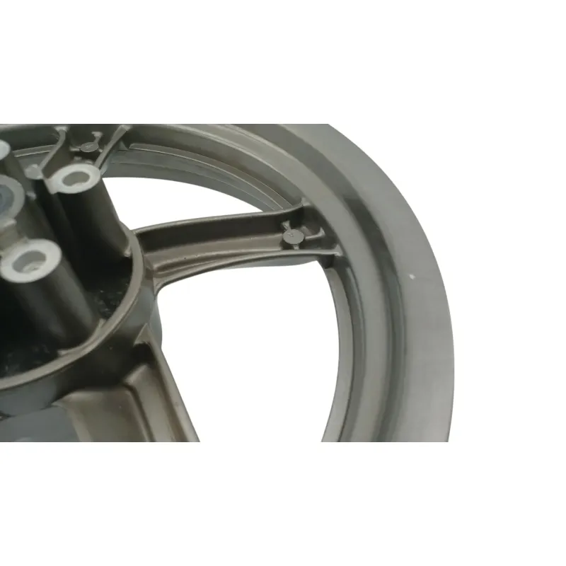 Jante avant KYMCO K XCT 125 2012 - 2014