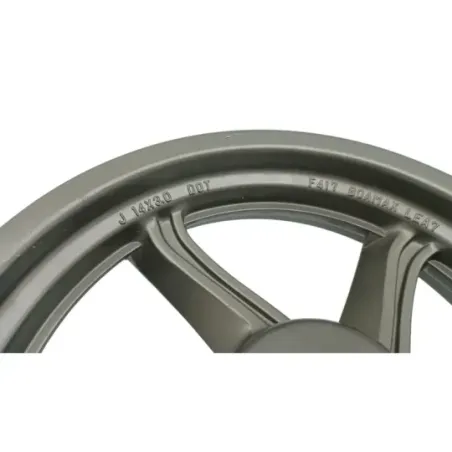 Jante avant KYMCO K XCT 125 2012 - 2014